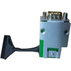 Dell OptiPlex RS-232 Serial Port (KMW3T)